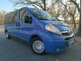 OPEL VIVARO 2.5 CDTI L2H2 2.9t TETŐKLIMÁS-9 FŐS-AUTOMATA-HOSSZITOTT---2028-IG MŰSZAKIS------CSERÉLHETŐ