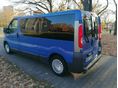 OPEL VIVARO 2011/11 - 2
