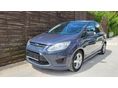 FORD C-MAX 1.6 VCT Trend / 1 év vagy 25 000 km GARANCIA/levehető vonóhorog/folyamatosan szervizelve