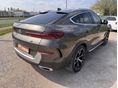 BMW X6 2020/10 - 11