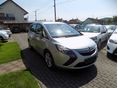 OPEL ZAFIRA TOURER 2014/9 - 2