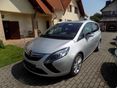 OPEL ZAFIRA TOURER 1.6 CDTI Drive (7 személyes )