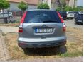 HONDA CR-V 2008/4 - 5