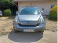 HONDA CR-V 2008/4 - 6