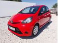 TOYOTA AYGO 2012/12 - 1