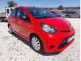 TOYOTA AYGO 2012/12 - 2
