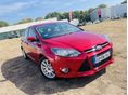 FORD FOCUS 2011 - 2