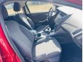FORD FOCUS 2011 - 10