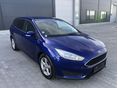 FORD FOCUS 1.0 EcoBoost Business 107000KM ALUFELNI TELEFONKIHANGOSITÓ VEZETETT SZERVIZKÖNYV FRISS MŰSZAKI