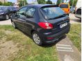 PEUGEOT 206 2011/1 - 4