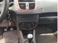 PEUGEOT 206 2011/1 - 6