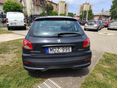 PEUGEOT 206 2011/1 - 9