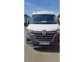 RENAULT MASTER 2021/8 - 8