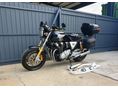 HONDA CB 1100 RS FELSZERELT!