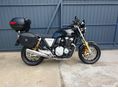 HONDA CB 1100 RS 2017/4 - 5