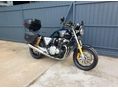 HONDA CB 1100 RS 2017/4 - 6