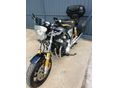 HONDA CB 1100 RS 2017/4 - 8