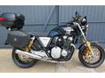 HONDA CB 1100 RS 2017/4 - 10