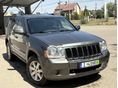 JEEP GRAND CHEROKEE 3.0 CRD Limited (Automata)