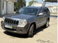 JEEP GRAND CHEROKEE 2008 - 2
