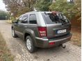 JEEP GRAND CHEROKEE 2008 - 2