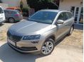 SKODA KAROQ 2.0 TDI SCR Style 4x4 MAGYARORSZÁGI !! VEZETETT SZERVÍZKÖNYVES!!