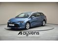 TOYOTA COROLLA Touring Sports 1.8 Hybrid Comfort Style Tech e-CVT MAGYAR 1.TUL-GARANTÁLT KM-SZERVIZTÖRTÉNET-ÁFÁS-GARANCIÁVAL!