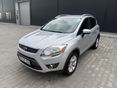 FORD KUGA 2011/10 - 4