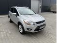 FORD KUGA 2.0 TDCi Titanium 4WD ÖSSZKERÉK-PARKRADAR-VONÓHOROG- ALU-EURO5