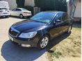 SKODA OCTAVIA 2010/10 - 2