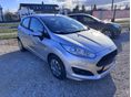 FORD FIESTA 1.5 TDCi Trend Technology 35284 KM.TOLATÓRADAR.ESŐSZENZOR