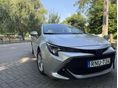 TOYOTA COROLLA 2019/7 - 3