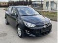 HYUNDAI I20 1.25 Comfort 83000KM FRISS MŰSZAKI VEZETETT SZERVIZKÖNYV