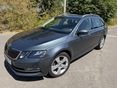 SKODA OCTAVIA 1.5 TSI ACT Style DSG VÉGIG VEZETETT SKODA SZERVÍZ/ GYÁRI FÉNYEZÉS/