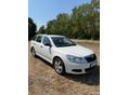 SKODA OCTAVIA 2010/10 - 2