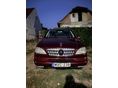 MERCEDES-BENZ ML 270 