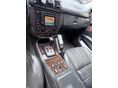 MERCEDES-BENZ ML 270 2001/10 - 11