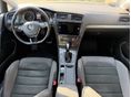 VOLKSWAGEN GOLF VII 2020/4 - 4
