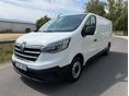 RENAULT TRAFIC 2.0 Blue dCi 130 L2H1 P3 Pack Comfort