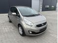 KIA VENGA 1.6 CRDi EX Prémium DIGIT KLIMA TOLATÓRADAR MULTIKORMÁNY TEMPOMAT BLUETOOTH