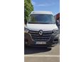 RENAULT MASTER 2021/8 - 6