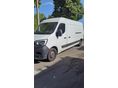 RENAULT MASTER 2021/8 - 8