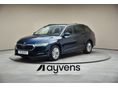 SKODA OCTAVIA Combi 2.0 TDI SCR Ambition DSG MAGYAR 1.TUL-GARANTÁLT KM-SZERVIZTÖRTÉNET-ÁFÁS-GARANCIÁVAL!