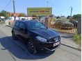 NISSAN QASHQAI 1.5 dCi i-Way