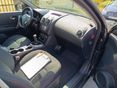 NISSAN QASHQAI 2012/6 - 7