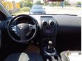 NISSAN QASHQAI 2012/6 - 11