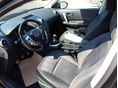 NISSAN QASHQAI 2012/6 - 12