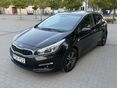 KIA CEE'D 1.6 CRDI LX (Automata)