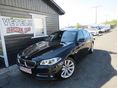 BMW 5-ÖS SOROZAT 530d xDrive (Automata) Áfás!Nettó 6.3Mft.-!Individual! Friss vezérlés és csapágy csere számlával! Csere