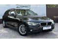 BMW 318d Advantage (Automata) Akár 1+1 év garanciával!Vezetett Szerv.K!Áfás!Azonnal elvihető!
